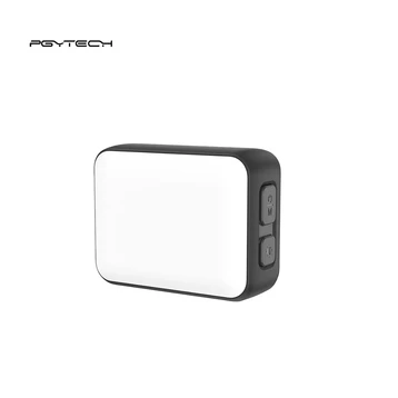 Đèn LED Pgytech trợ sáng từ tính cho Pocket