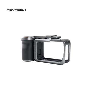 Bộ tay cầm Pgytech Streetpro cho OSMO Action 6