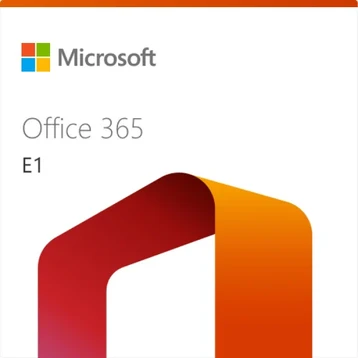Office 365 E1 (không có Teams)