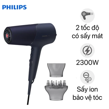 Máy sấy tóc Philips BHD510/00 2300W