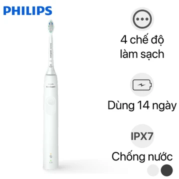 Bàn chải điện Philips HX3671/23