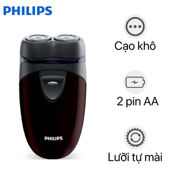 Máy cạo râu Philips PQ206/18
