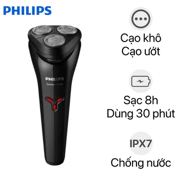 Máy cạo râu Philips S1103/02