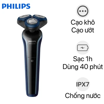 Máy cạo râu Philips S3608/10 - Cũ