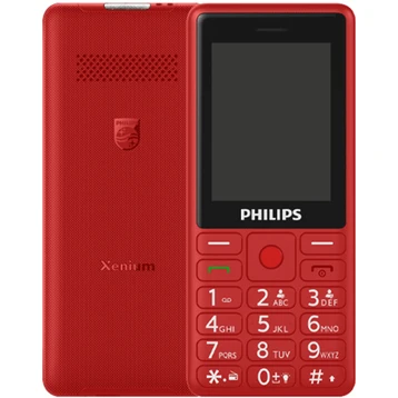 Điện thoại Phillips E506