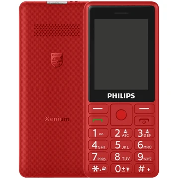 Điện thoại Phillips E506