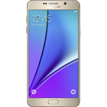 Samsung Galaxy Note 5 cũ