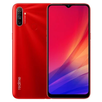 Realme C3 Cũ