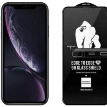 Dán chống va đập KingKong cho iPhone X