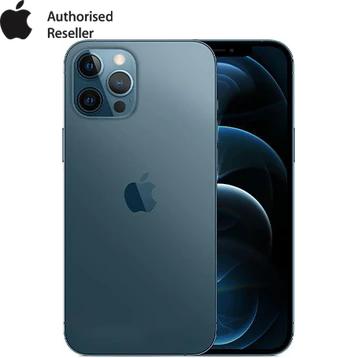 iPhone 12 Pro Max Chính Hãng (VN/A) - Đã kích hoạt