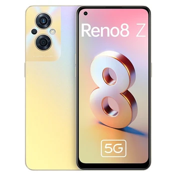 OPPO Reno8 Z