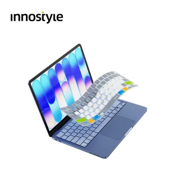 Phủ phím Innostyle Keyguard Navigator Shortcut For Macbook Neo 13 inch