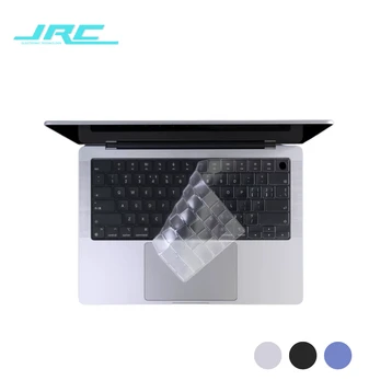 Phủ phím JRC Macbook Neo/Air 13/15/Pro 14/16