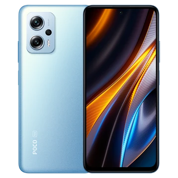 POCO X4 GT