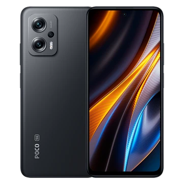 Xiaomi Poco X4 GT 8GB 128GB - Cũ Xước Cấn