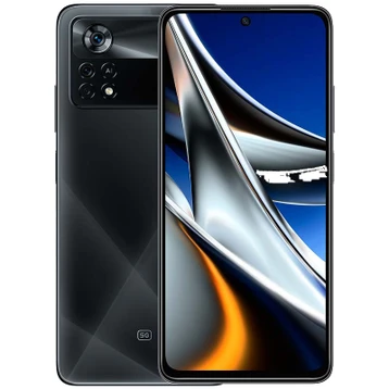 Xiaomi POCO X4 Pro 5G 6G 128GB - Cũ Trầy Xước