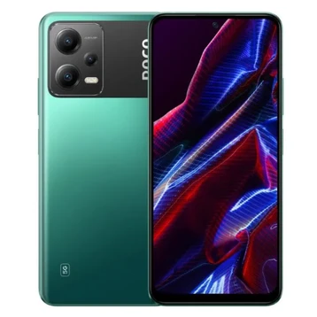 Xiaomi POCO X5 5G 6GB 128GB - Cũ Xước Cấn