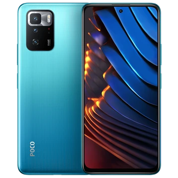 Xiaomi Poco X3 GT - Cũ đẹp