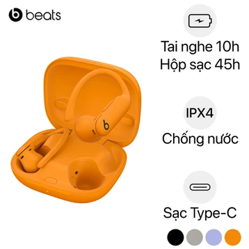 Tai nghe Bluetooth Powerbeats Pro 2 - Cũ Đẹp