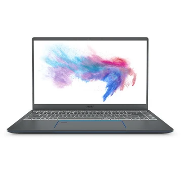 Laptop MSI Prestige 14 A11SCX-604VN