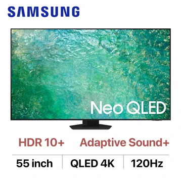 Smart Tivi Samsung Neo QLED 4K 55 inch QA55QN85C
