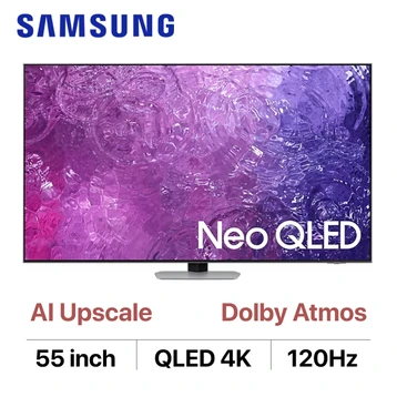 Smart Tivi Samsung Neo QLED 4K 55 inch QA55QN90C