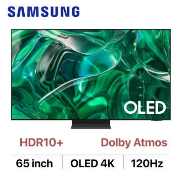 Smart Tivi Samsung OLED 4K 65 inch QA65S95CA