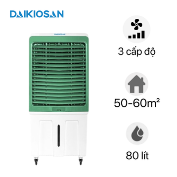 Quạt điều hoà Daikiosan DM201
