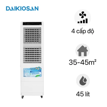 Quạt điều hoà Daikiosan DM104