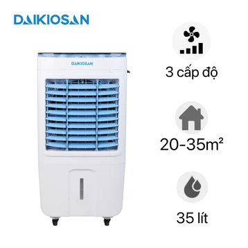 Quạt điều hoà Daikiosan DKA-03500C