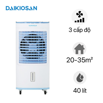 Quạt điều hòa Daikiosan DKA-04000G