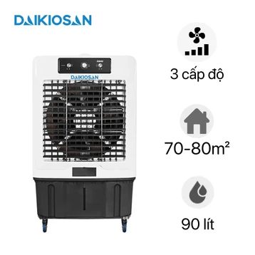 Quạt điều hoà Daikiosan DM205