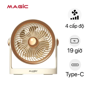 Quạt mini Magic A-005