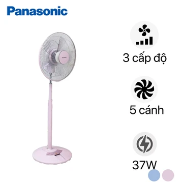 Quạt đứng Panasonic F308