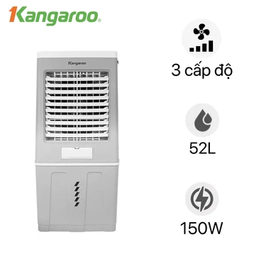 Máy làm mát không khí Kangaroo KG50F102