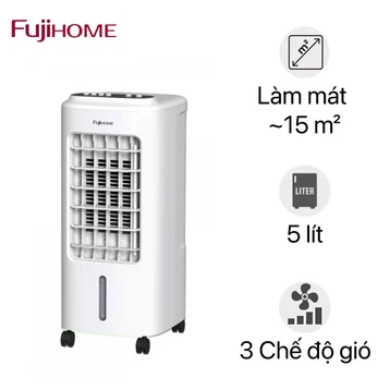 Quạt làm mát không khí hơi nước Fujihome AC-05