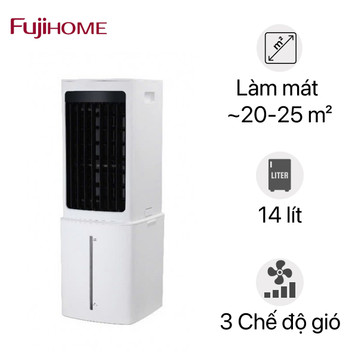Quạt làm mát không khí hơi nước Fujihome AC-14