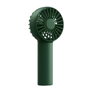 Quạt cầm tay mini Jisulife FA20 ABS 2000mAh