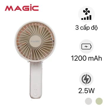 Quạt cầm tay mini Magic A-011