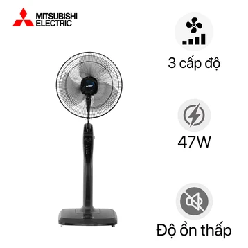 Quạt cây Mitsubishi LV16-RB