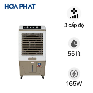 Máy làm mát không khí Hoà Phát HPCF1-011