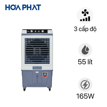 Máy làm mát không khí Hoà Phát HPCF1-012