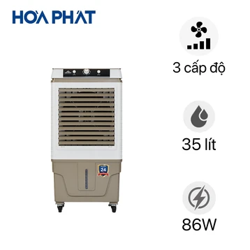 Máy làm mát không khí Hoà Phát HPCF1-021