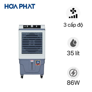 Máy làm mát không khí Hoà Phát HPCF1-022