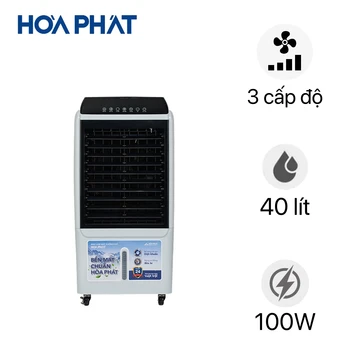 Máy làm mát không khí Hoà Phát HPCF1-033I