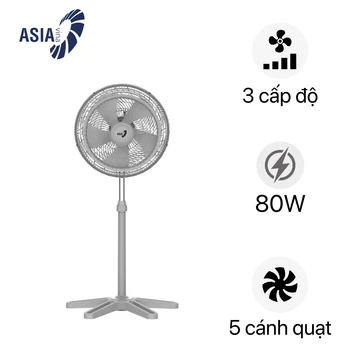 Quạt đứng Asiavina Turbo X - VY629790