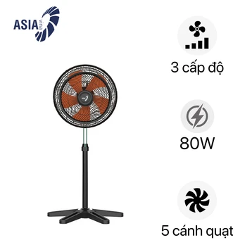 Quạt đứng Asiavina Turbo X - VY629890