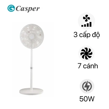 Quạt đứng Casper F-D14W1