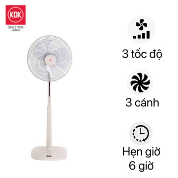 Quạt đứng KDK M40K(CHG)