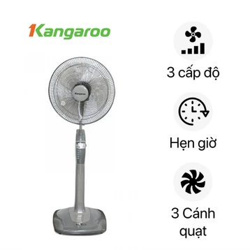 Quạt đứng Kangaroo KG808